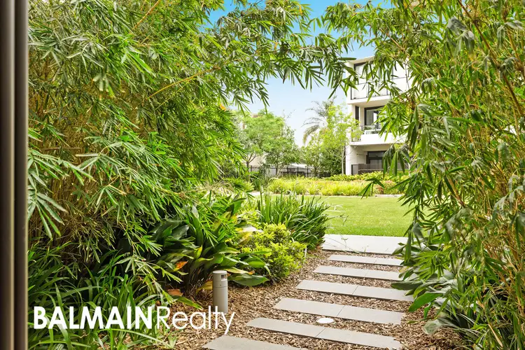 Sixth view of Homely apartment listing, 104/118 Terry Street, Rozelle NSW 2039
