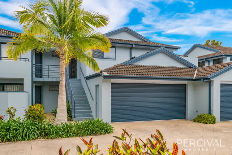 8/19 Newport Island Road, Port Macquarie NSW 2444