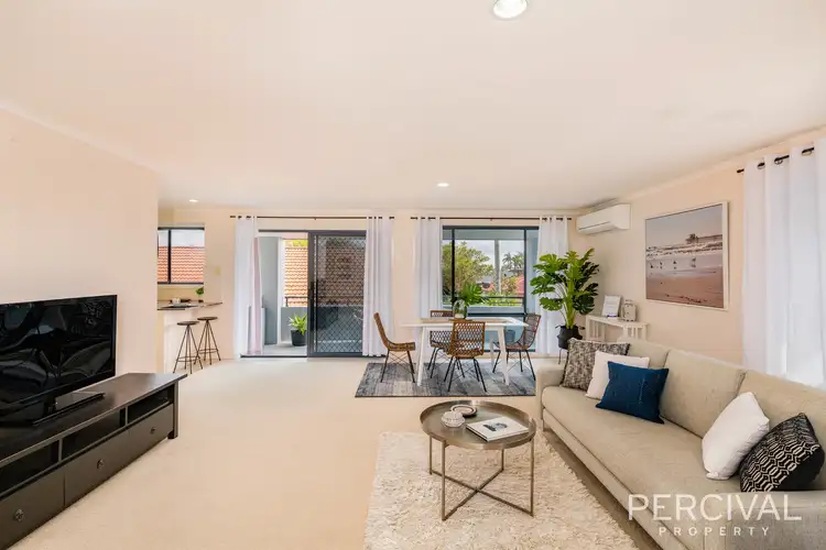 Second view of Homely unit listing, 8/19 Newport Island Road, Port Macquarie NSW 2444