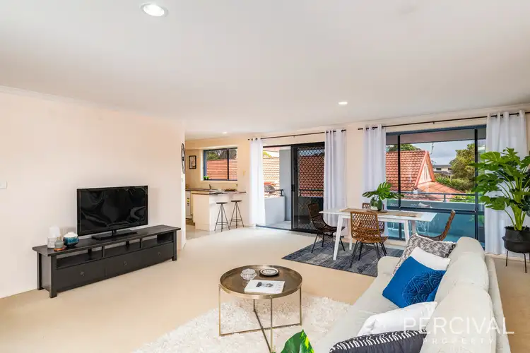 Third view of Homely unit listing, 8/19 Newport Island Road, Port Macquarie NSW 2444