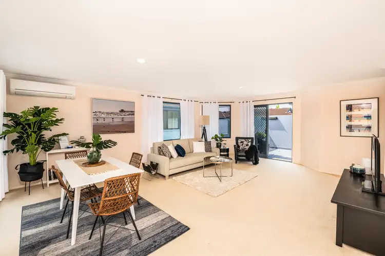 Fourth view of Homely unit listing, 8/19 Newport Island Road, Port Macquarie NSW 2444