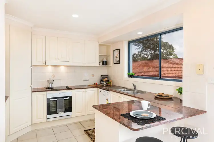 Fifth view of Homely unit listing, 8/19 Newport Island Road, Port Macquarie NSW 2444