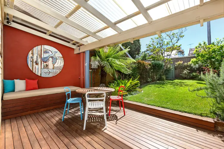 Second view of Homely house listing, 23 Arthur Street, Leichhardt NSW 2040