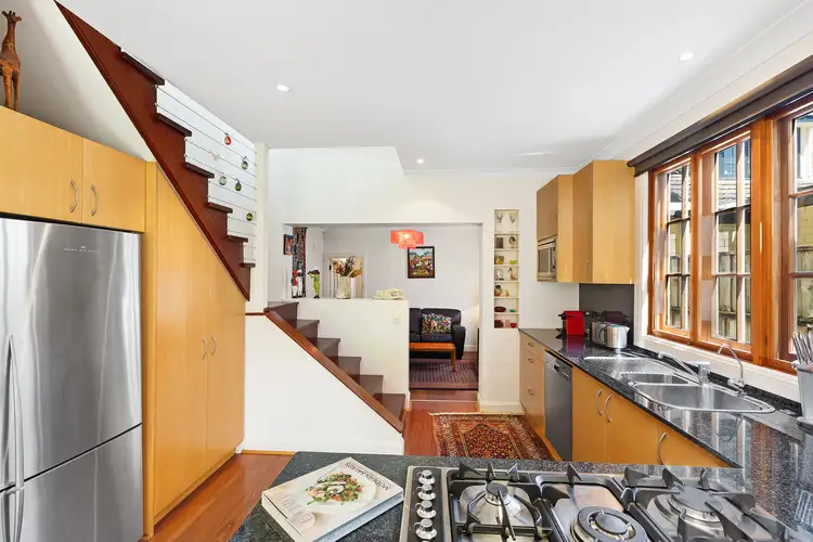 Third view of Homely house listing, 23 Arthur Street, Leichhardt NSW 2040