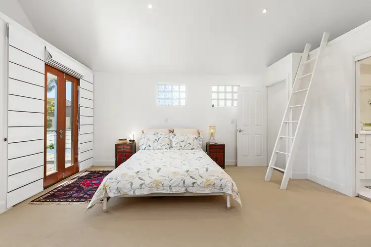 Sixth view of Homely house listing, 23 Arthur Street, Leichhardt NSW 2040