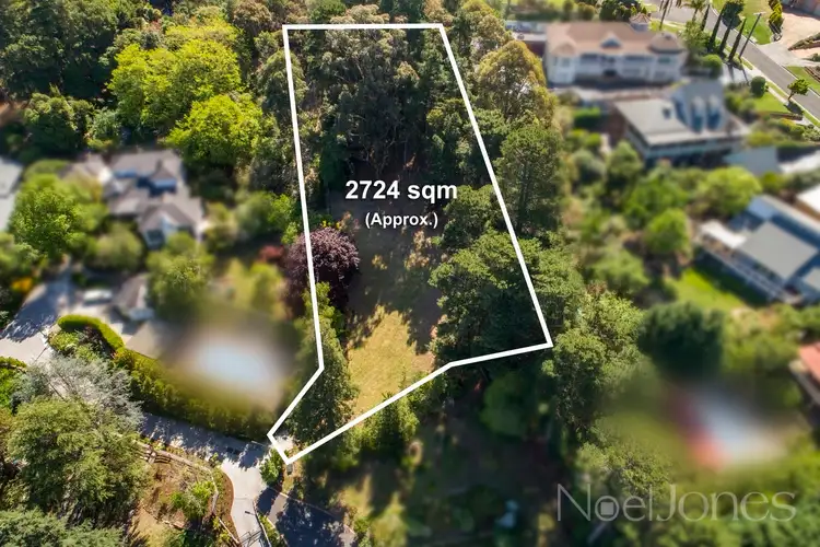 Second view of Homely land listing, 3/36 Mulawa Street, Croydon North VIC 3136