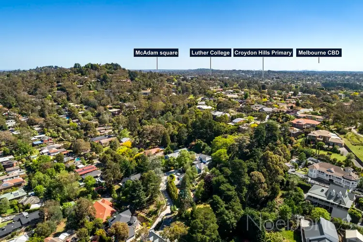 Third view of Homely land listing, 3/36 Mulawa Street, Croydon North VIC 3136