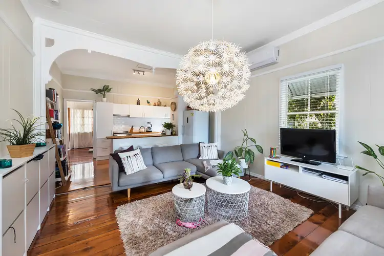 Second view of Homely house listing, 72 Kennedy Terrace, Paddington QLD 4064