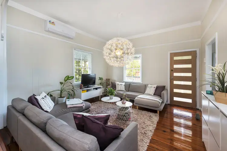 Third view of Homely house listing, 72 Kennedy Terrace, Paddington QLD 4064
