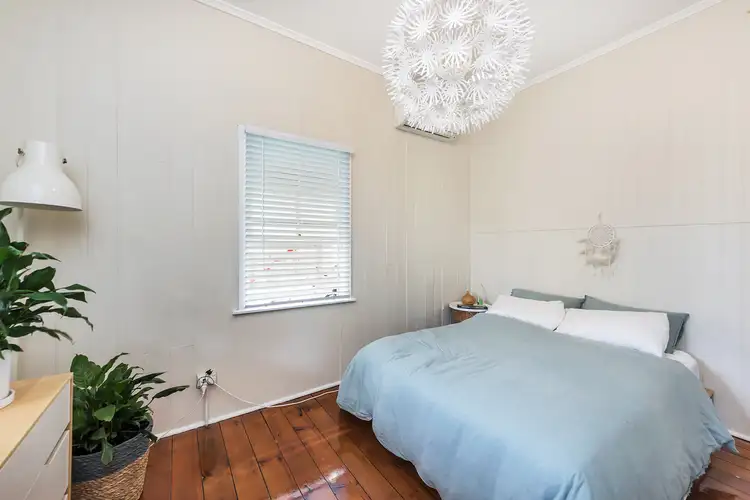 Fifth view of Homely house listing, 72 Kennedy Terrace, Paddington QLD 4064