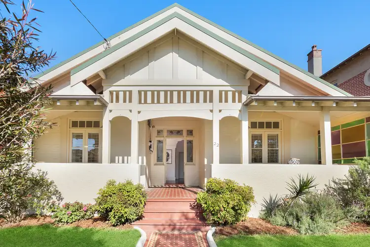 Main view of Homely house listing, 22 Mooramie Avenue, Kensington NSW 2033