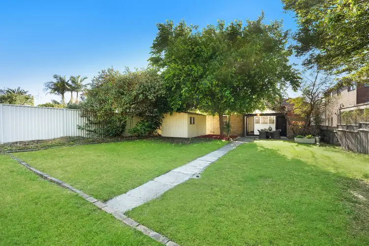 Second view of Homely house listing, 22 Mooramie Avenue, Kensington NSW 2033