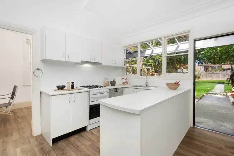 Fourth view of Homely house listing, 22 Mooramie Avenue, Kensington NSW 2033