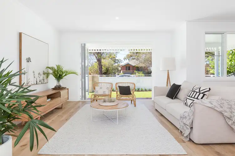 Second view of Homely house listing, 11A Nullaburra Road, Caringbah NSW 2229