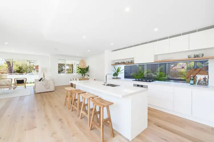 Third view of Homely house listing, 11A Nullaburra Road, Caringbah NSW 2229
