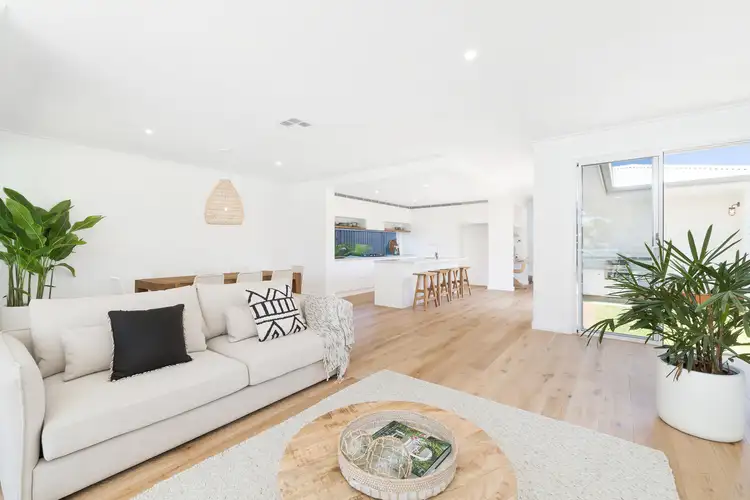 Fourth view of Homely house listing, 11A Nullaburra Road, Caringbah NSW 2229