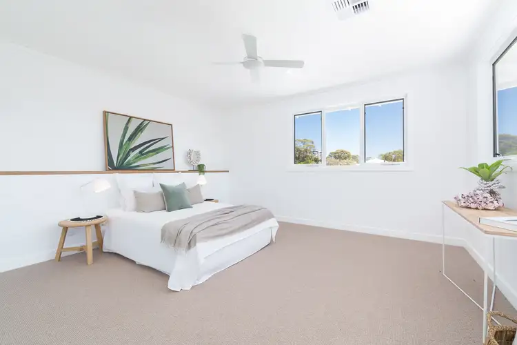 Fifth view of Homely house listing, 11A Nullaburra Road, Caringbah NSW 2229