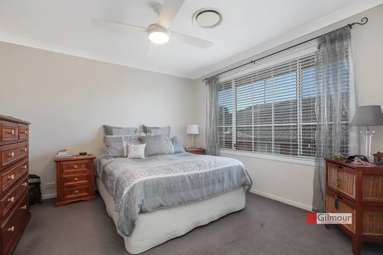 Fourth view of Homely house listing, 1 Hampton Close, Castle Hill NSW 2154