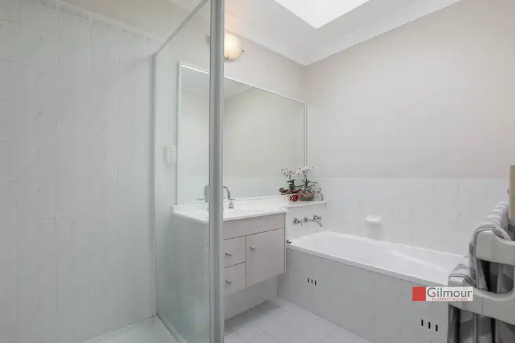Fifth view of Homely house listing, 1 Hampton Close, Castle Hill NSW 2154