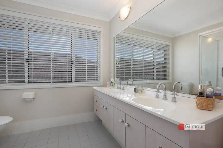 Sixth view of Homely house listing, 1 Hampton Close, Castle Hill NSW 2154