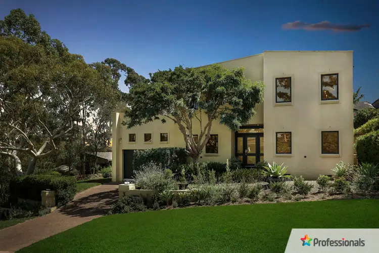 Second view of Homely house listing, 3 Lavender Place, Alfords Point NSW 2234