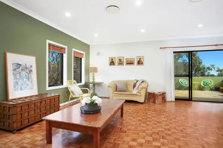 Third view of Homely house listing, 3 Lavender Place, Alfords Point NSW 2234