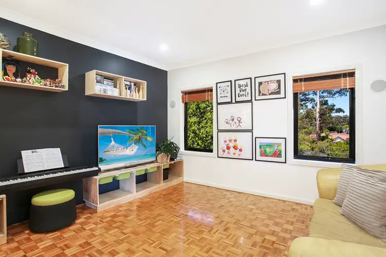 Fifth view of Homely house listing, 3 Lavender Place, Alfords Point NSW 2234