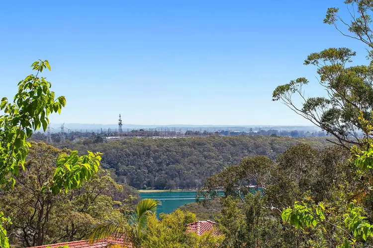 Seventh view of Homely house listing, 3 Lavender Place, Alfords Point NSW 2234