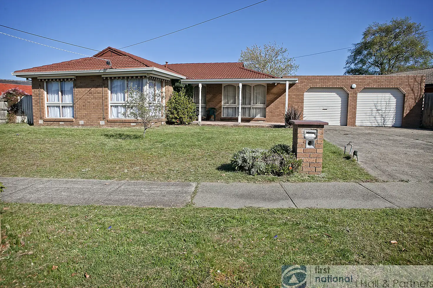 Main view of Homely house listing, 38 Exner Drive, Dandenong North VIC 3175