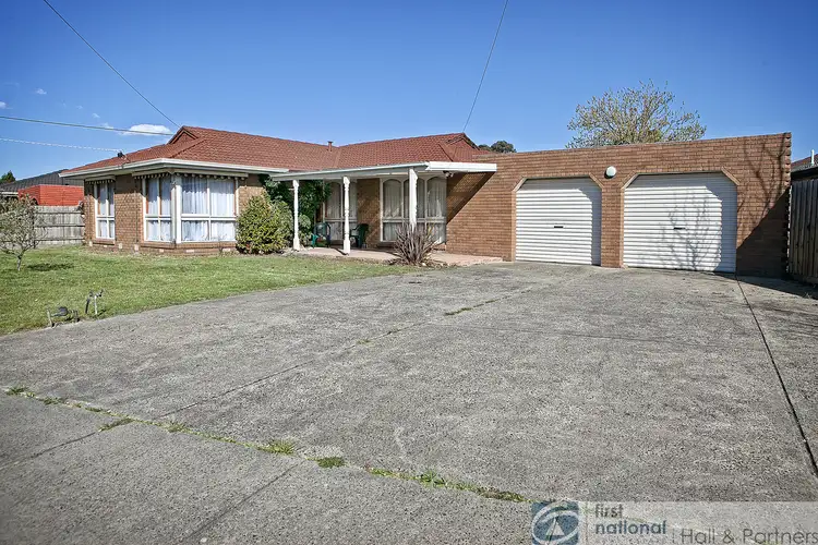 Second view of Homely house listing, 38 Exner Drive, Dandenong North VIC 3175