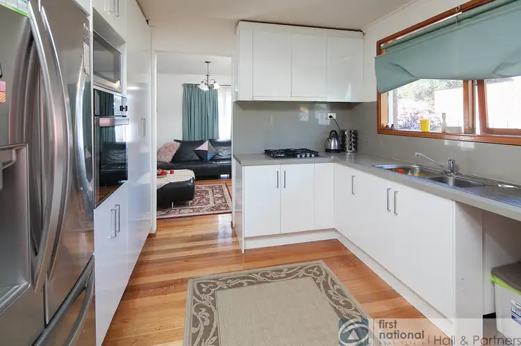 Third view of Homely house listing, 38 Exner Drive, Dandenong North VIC 3175