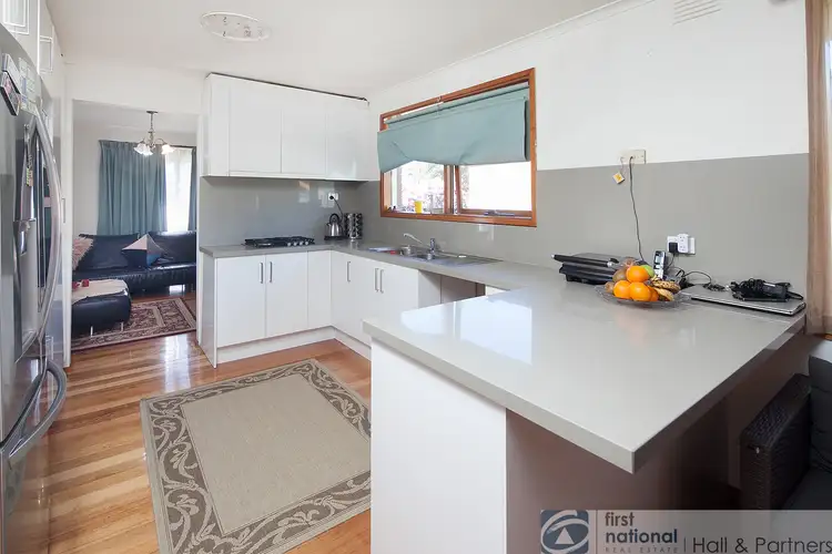 Fourth view of Homely house listing, 38 Exner Drive, Dandenong North VIC 3175