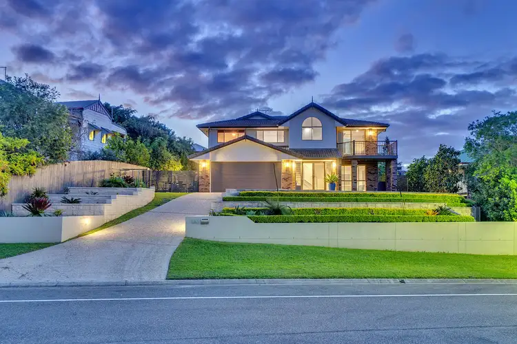 16 Culcross Drive, Narangba QLD 4504