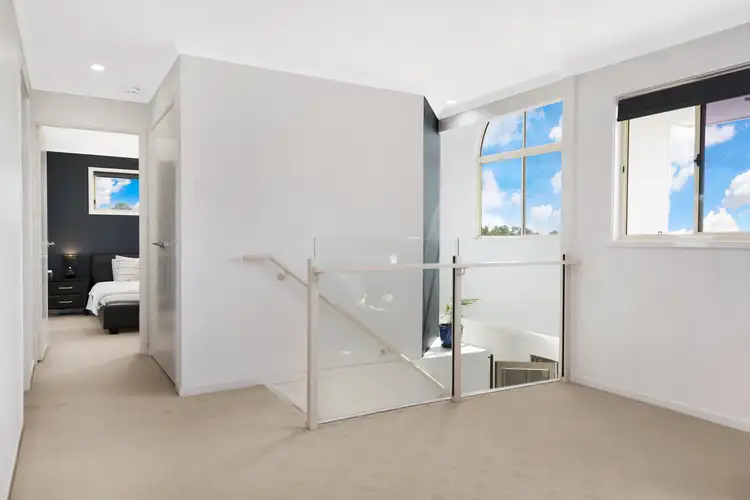 Fifth view of Homely house listing, 16 Culcross Drive, Narangba QLD 4504