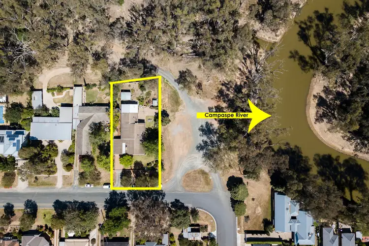 125 Haverfield Street, Echuca VIC 3564