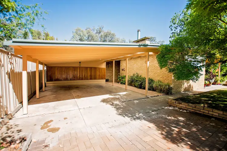 Fifth view of Homely house listing, 125 Haverfield Street, Echuca VIC 3564