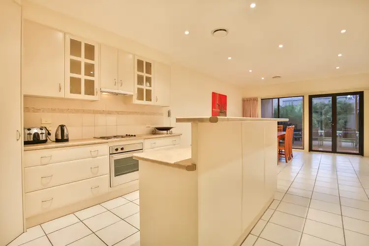 Second view of Homely townhouse listing, 61A Lemon Avenue, Mildura VIC 3500