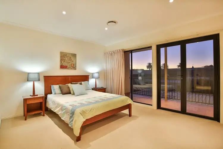 Fifth view of Homely townhouse listing, 61A Lemon Avenue, Mildura VIC 3500