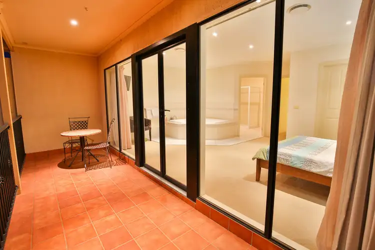 Sixth view of Homely townhouse listing, 61A Lemon Avenue, Mildura VIC 3500