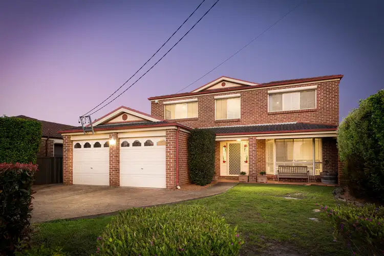 150 Woronora Crescent, Como NSW 2226