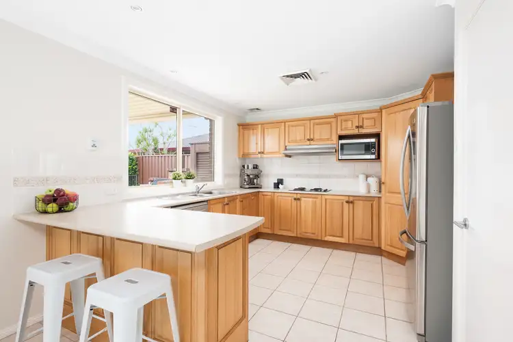 Fifth view of Homely house listing, 150 Woronora Crescent, Como NSW 2226