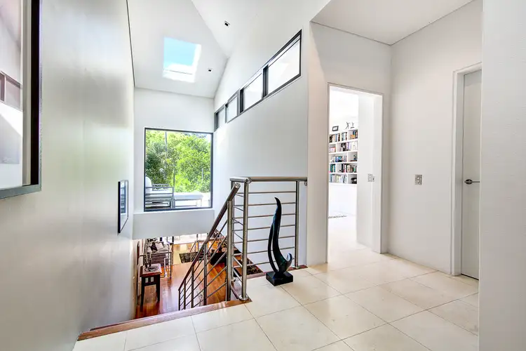 Second view of Homely house listing, 19B Park Avenue, Mosman NSW 2088