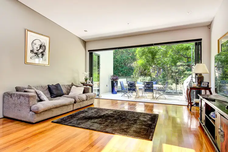 Third view of Homely house listing, 19B Park Avenue, Mosman NSW 2088