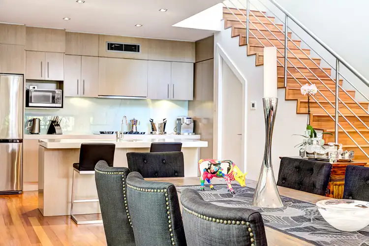 Fourth view of Homely house listing, 19B Park Avenue, Mosman NSW 2088