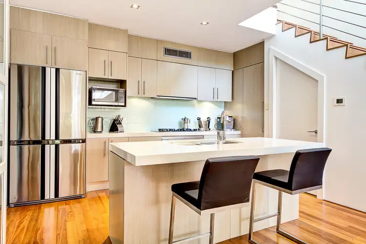 Fifth view of Homely house listing, 19B Park Avenue, Mosman NSW 2088