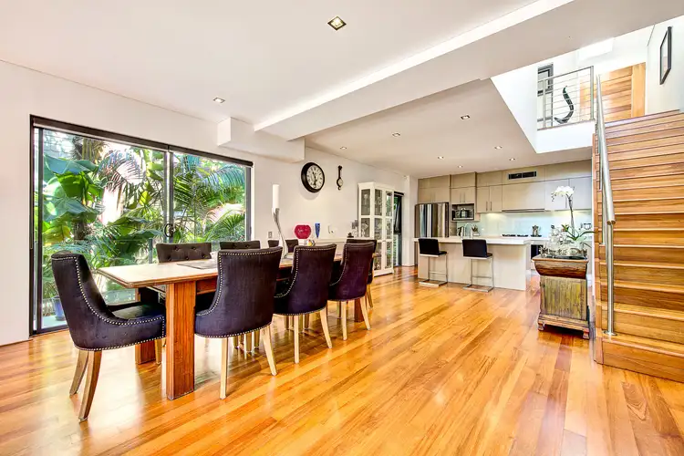 Sixth view of Homely house listing, 19B Park Avenue, Mosman NSW 2088