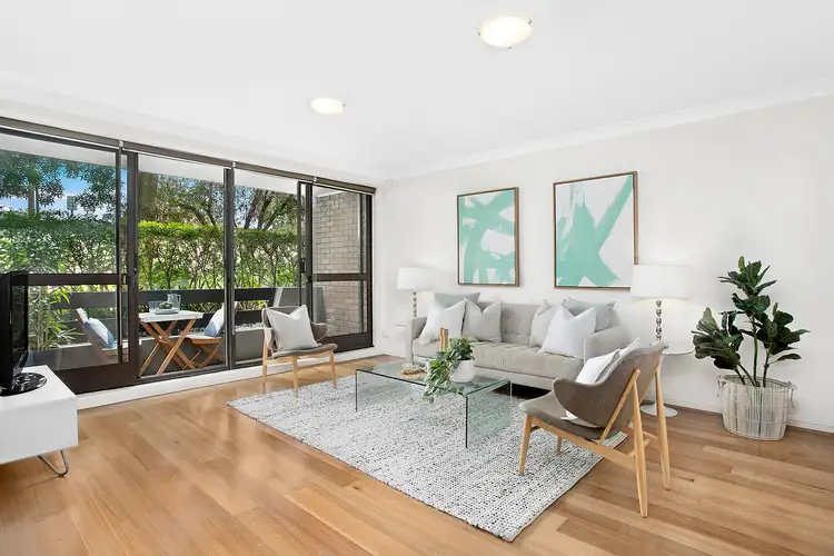 41/133 Cook Road, Centennial Park NSW 2021