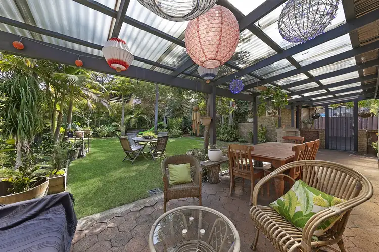 Fifth view of Homely house listing, 14 Jubilee Parade, Berkeley Vale NSW 2261