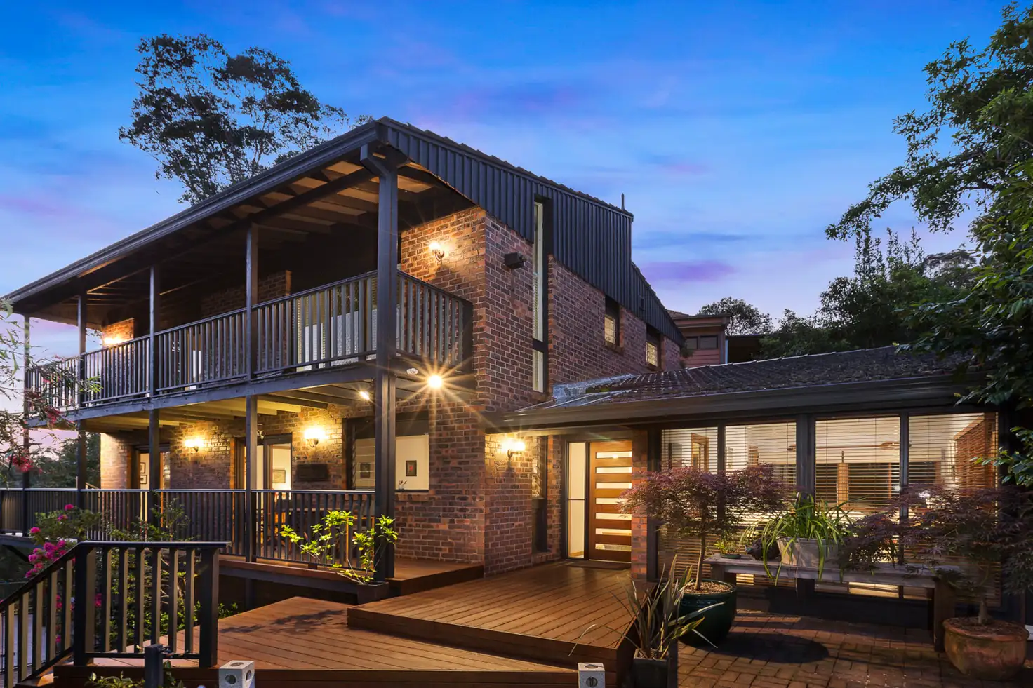 Main view of Homely house listing, 2 The Bastion, Hornsby NSW 2077