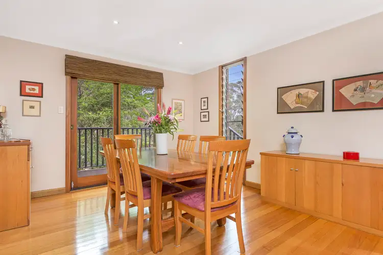 Third view of Homely house listing, 2 The Bastion, Hornsby NSW 2077
